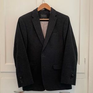 Banana Republic Modern Slim Fit Blazer - 38S Excellent Condition
